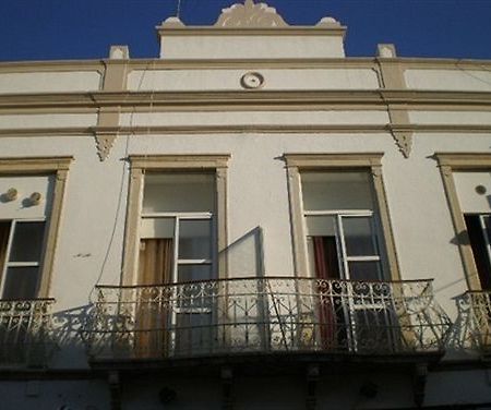 Faro Easy Sleep - Hostel Exterior foto